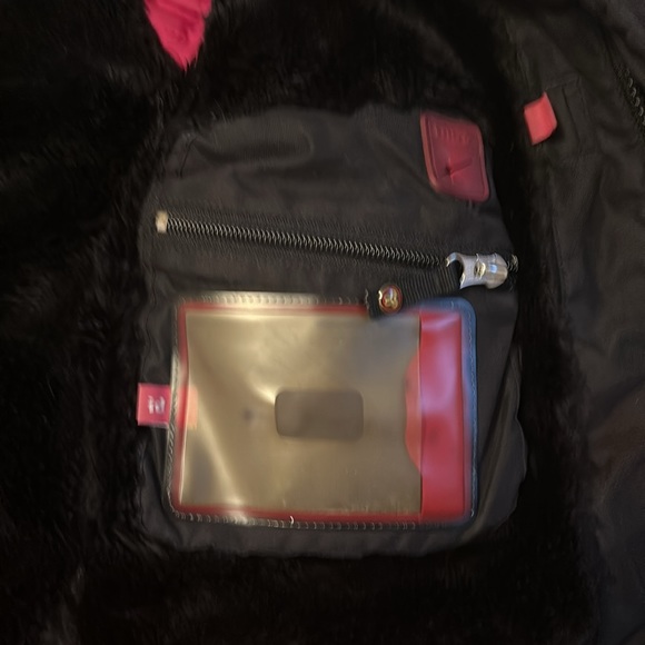 TNA Winter Coat - Picture 4 of 4